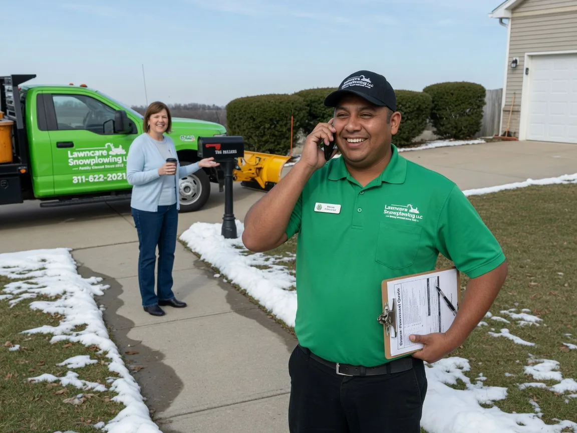 Lawn Care Services By Expert Landscaper Grand Rapids, MN FAQs